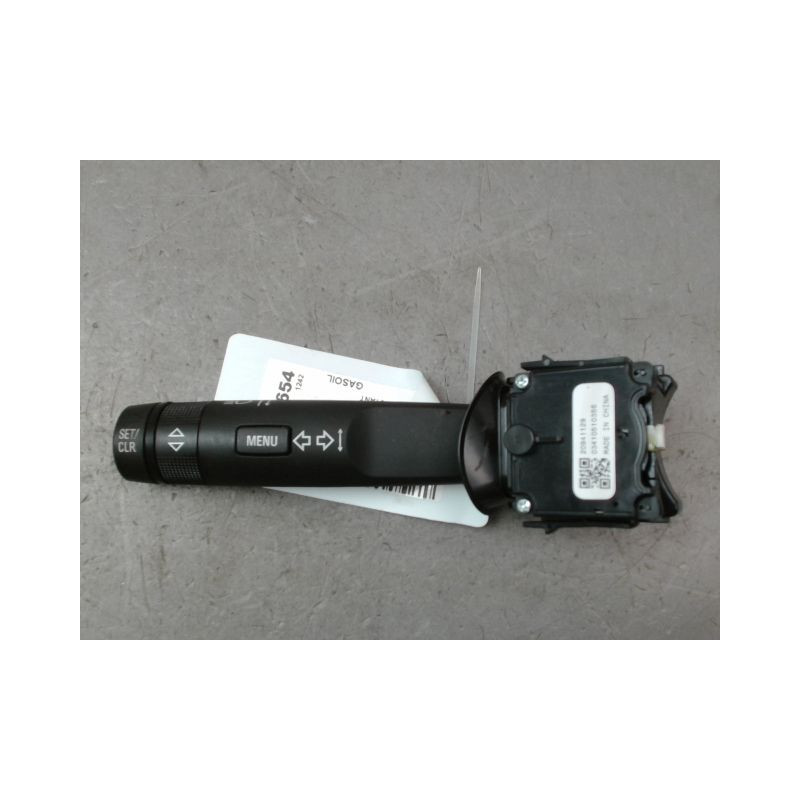 COMMANDE CLIGNOTANT OPEL INSIGNIA Phase 1 2009-2013
