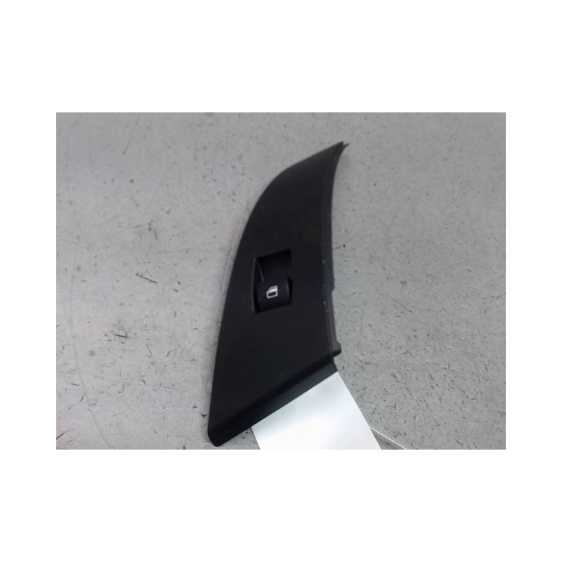 COMMANDE LEVE-GLACE PORTE ARG BMW SERIE 5 BERL. V Phase 1 (E60) 2003-2007