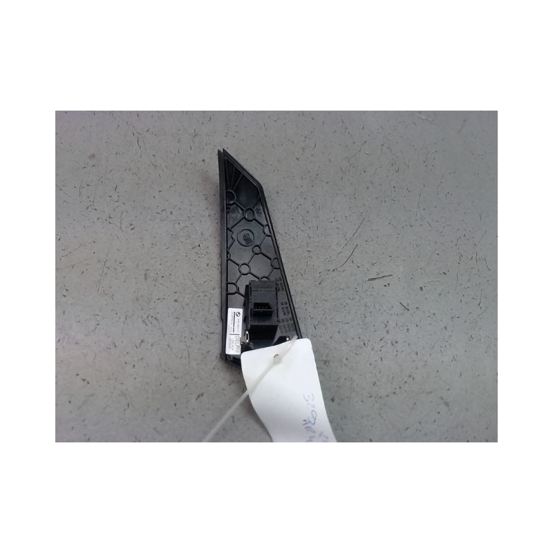 COMMANDE LEVE-GLACE PORTE ARG BMW SERIE 5 BERL. V Phase 1 (E60) 2003-2007