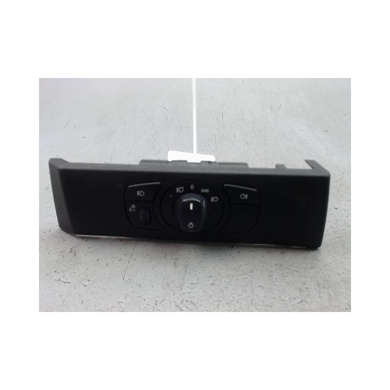 INTERIEUR COMMANDE PHARES BMW SERIE 5 BERL. V Phase 1 (E60) 2003-2007