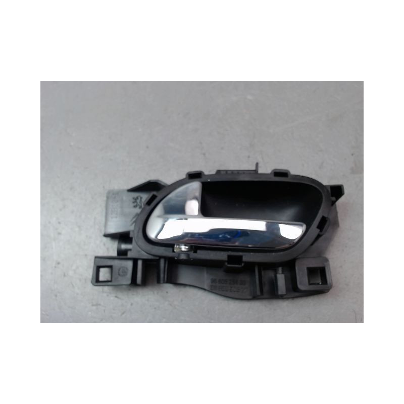 POIGNEE INTERIEURE PORTE AVANT GAUCHE PEUGEOT 308 I Phase 1 2007-2011