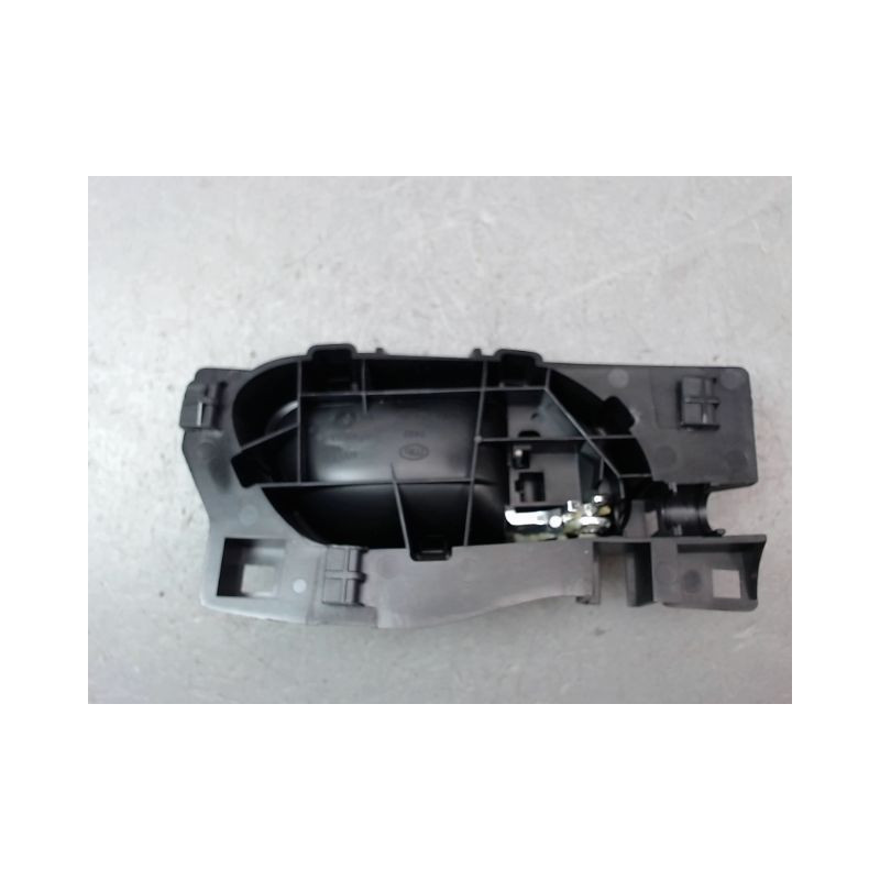 POIGNEE INTERIEURE PORTE AVANT GAUCHE PEUGEOT 308 I Phase 1 2007-2011