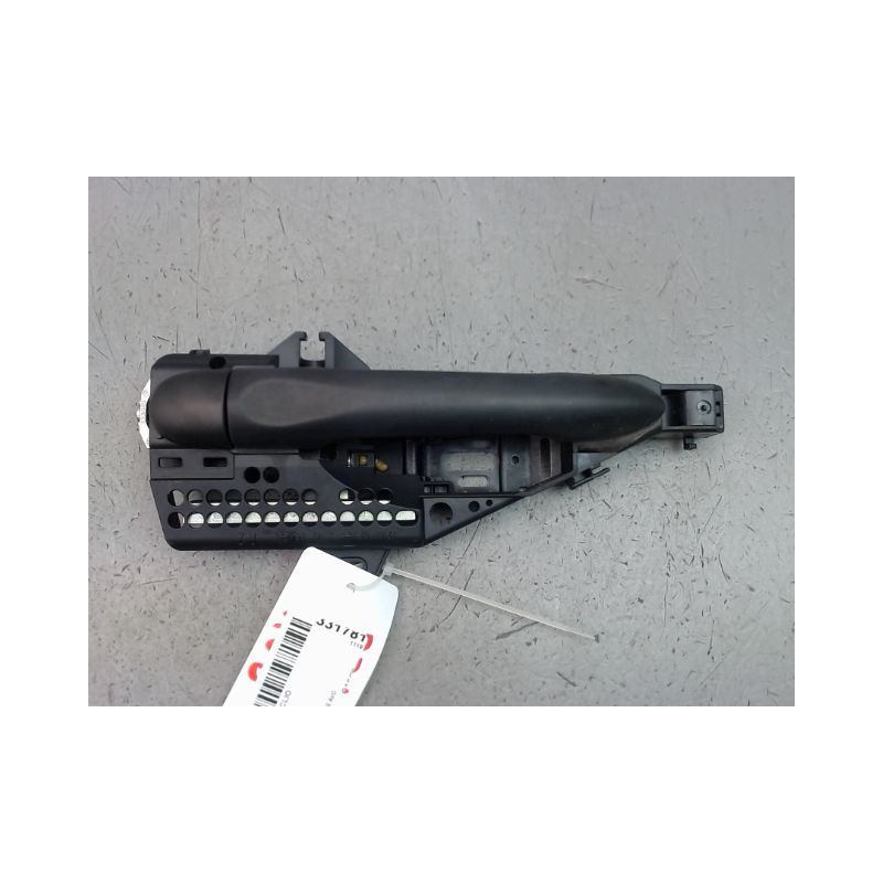 POIGNEE EXTERIEURE PORTE AVANT DROIT RENAULT CLIO IV Phase 1 2012-...