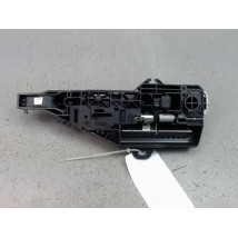 POIGNEE EXTERIEURE PORTE AVANT DROIT RENAULT CLIO IV Phase 1 2012-...