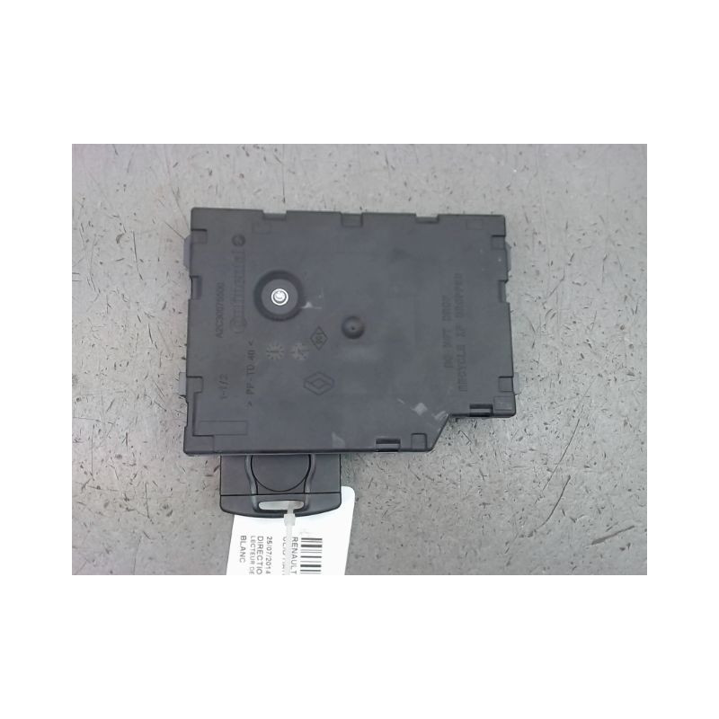 LECTEUR DE CARTE RENAULT CLIO IV Phase 1 2012-...