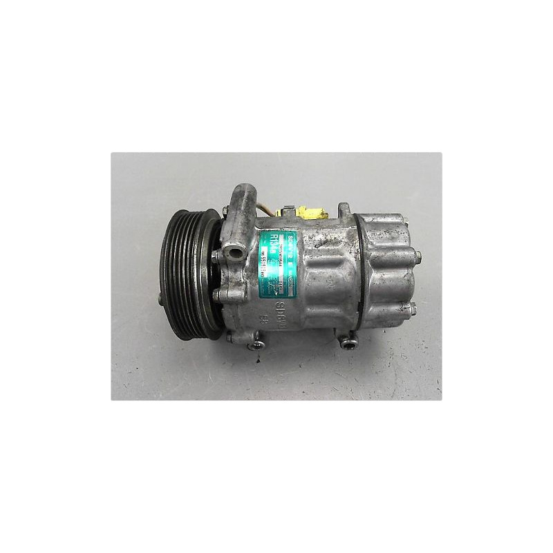 COMPRESSEUR AIR CONDITIONNE PEUGEOT 206 98-09