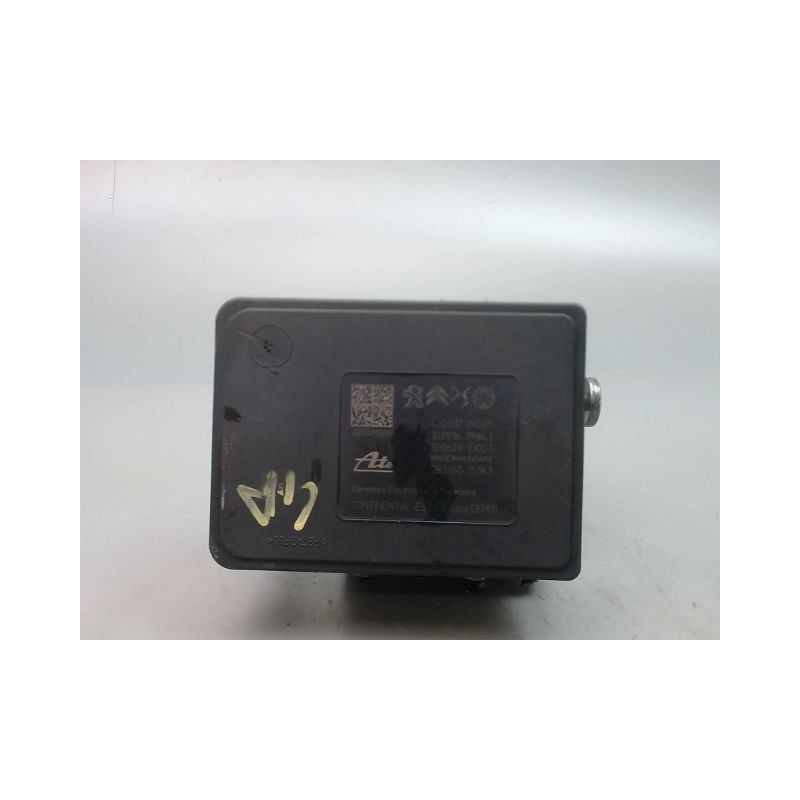 UNITE HYDRAULIQUE ABS OPEL CORSA 2010-