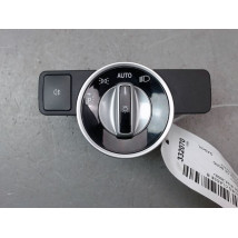 INTERIEUR COMMANDE PHARES MERCEDES CLASSE B 2008-
