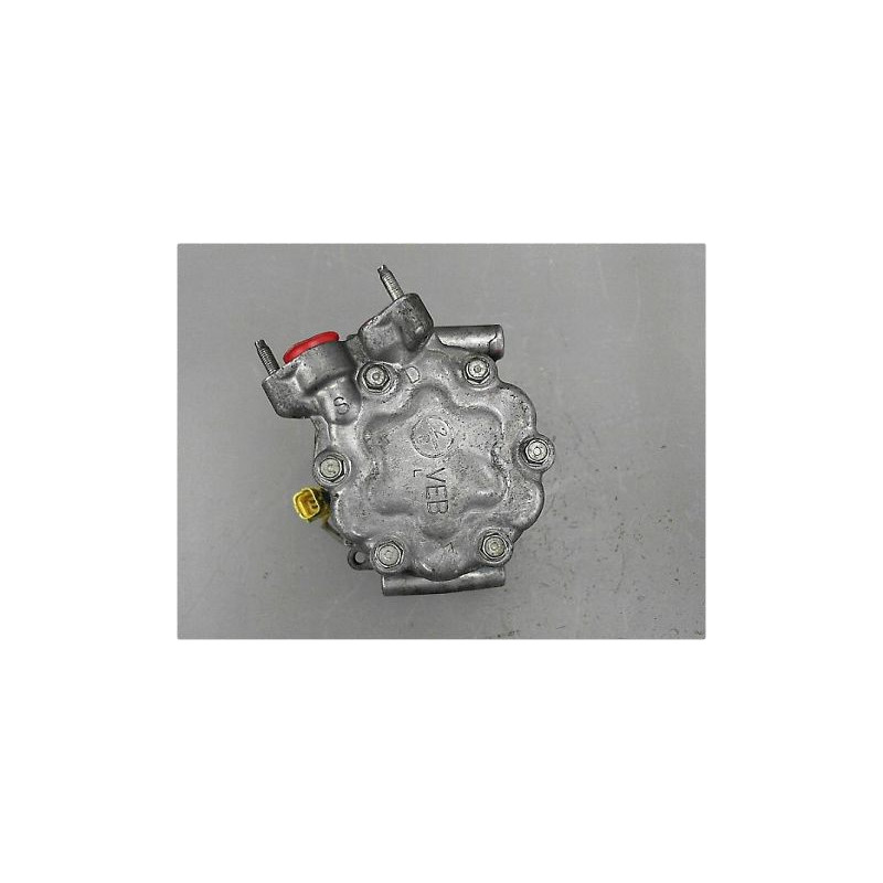 COMPRESSEUR AIR CONDITIONNE PEUGEOT 206 98-09