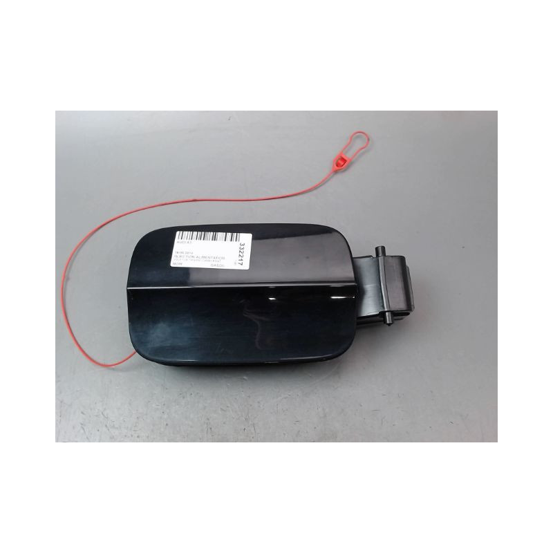VOLET DE TRAPPE CARBURANT AUDI A3