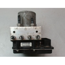 UNITE HYDRAULIQUE ABS CITROEN C4 PICASSO MONOSP. I 2007-2013