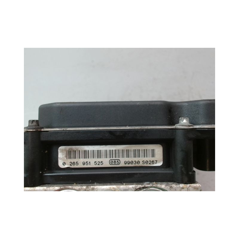 UNITE HYDRAULIQUE ABS CITROEN C4 PICASSO MONOSP. I 2007-2013