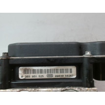 UNITE HYDRAULIQUE ABS CITROEN C4 PICASSO MONOSP. I 2007-2013