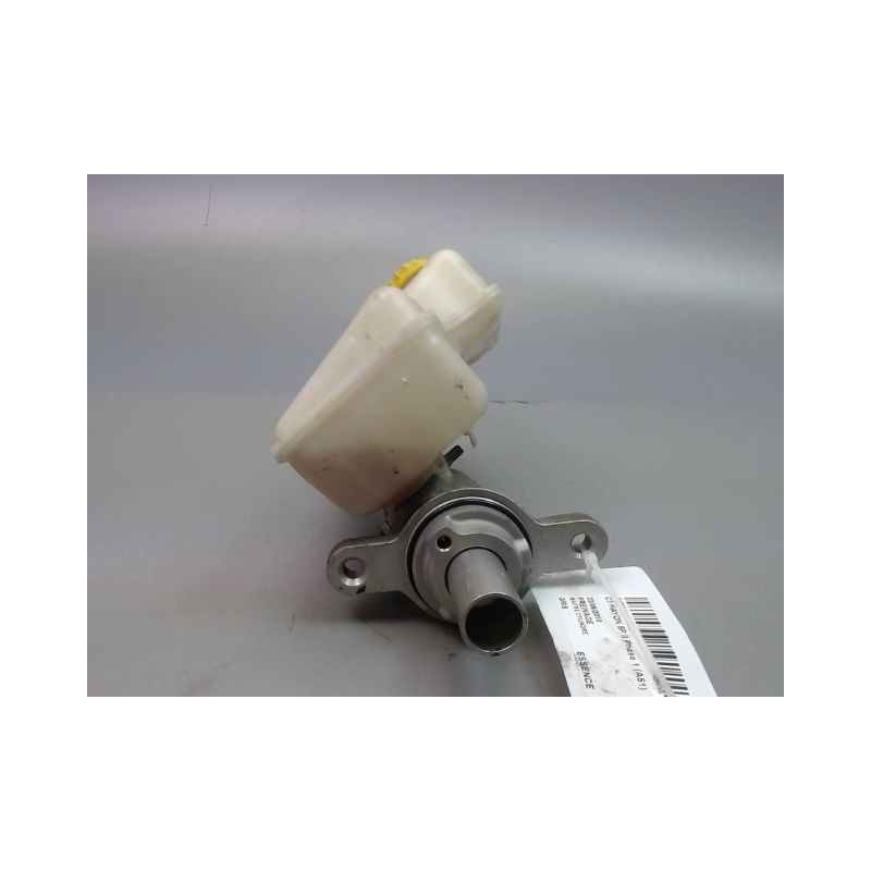 MAITRE CYLINDRE CITROEN C3 II Phase 1 (A51) 2009-2013