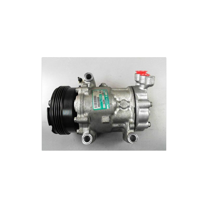 COMPRESSEUR AIR CONDITIONNE RENAULT TWINGO PH.3 00-07