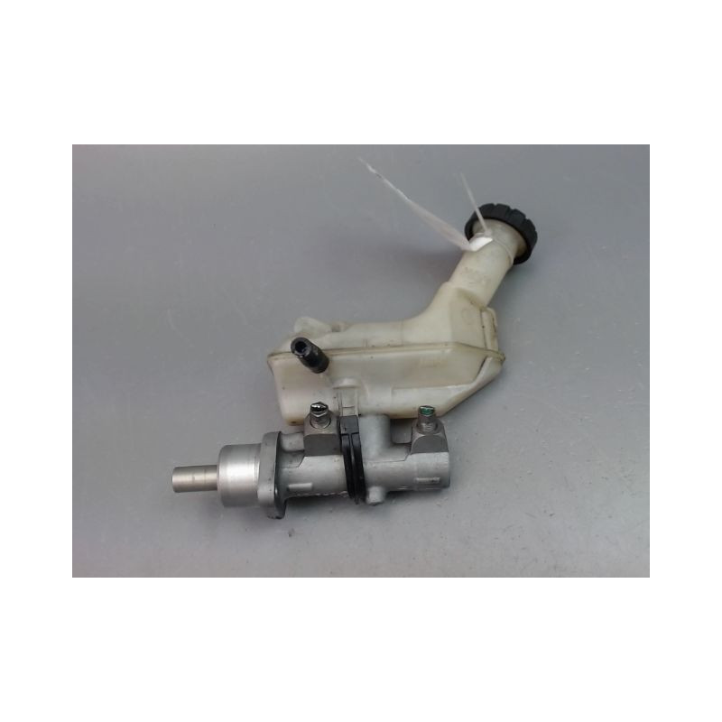 MAITRE CYLINDRE RENAULT CLIO III Phase 2 2009-2014
