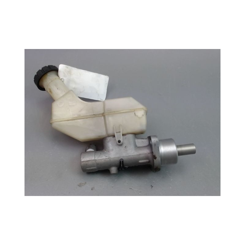 MAITRE CYLINDRE RENAULT CLIO III Phase 2 2009-2014