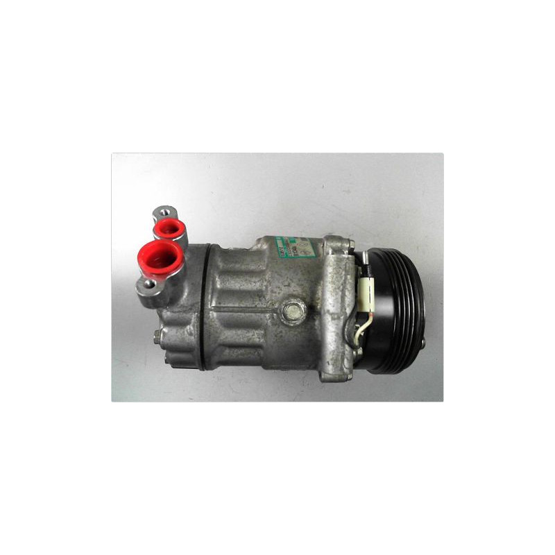 COMPRESSEUR AIR CONDITIONNE RENAULT TWINGO PH.3 00-07