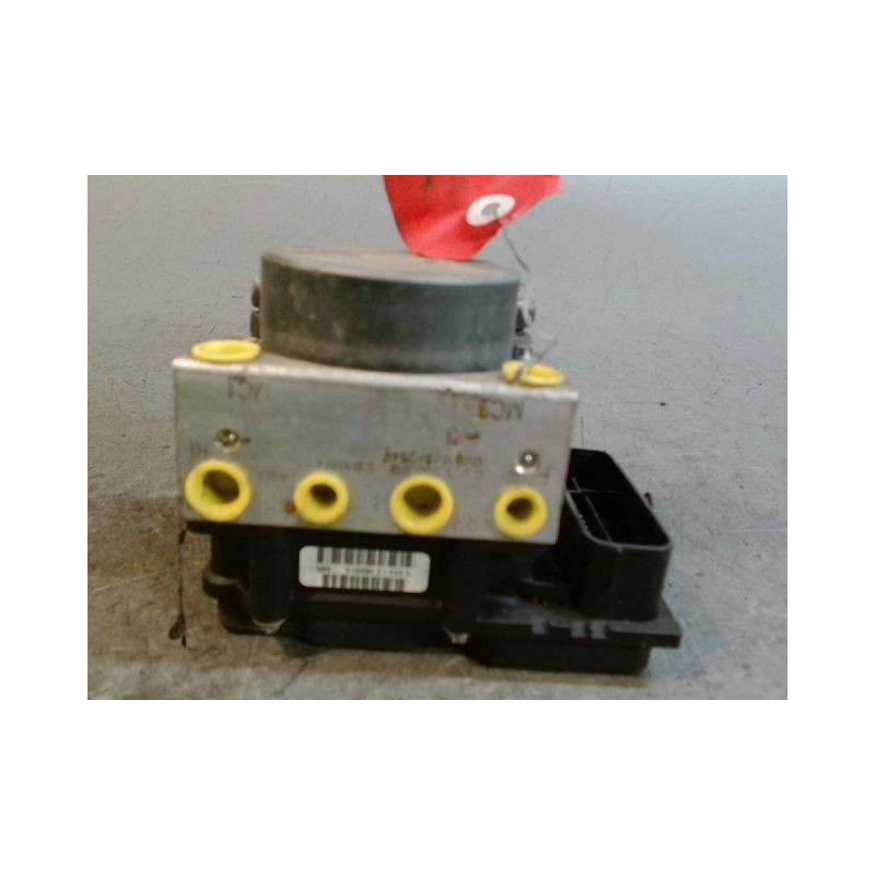 UNITE HYDRAULIQUE ABS FIAT PUNTO 3  DIESEL