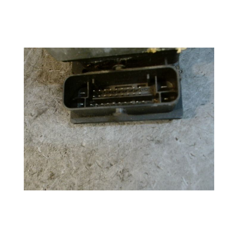 UNITE HYDRAULIQUE ABS FIAT PUNTO 3  DIESEL