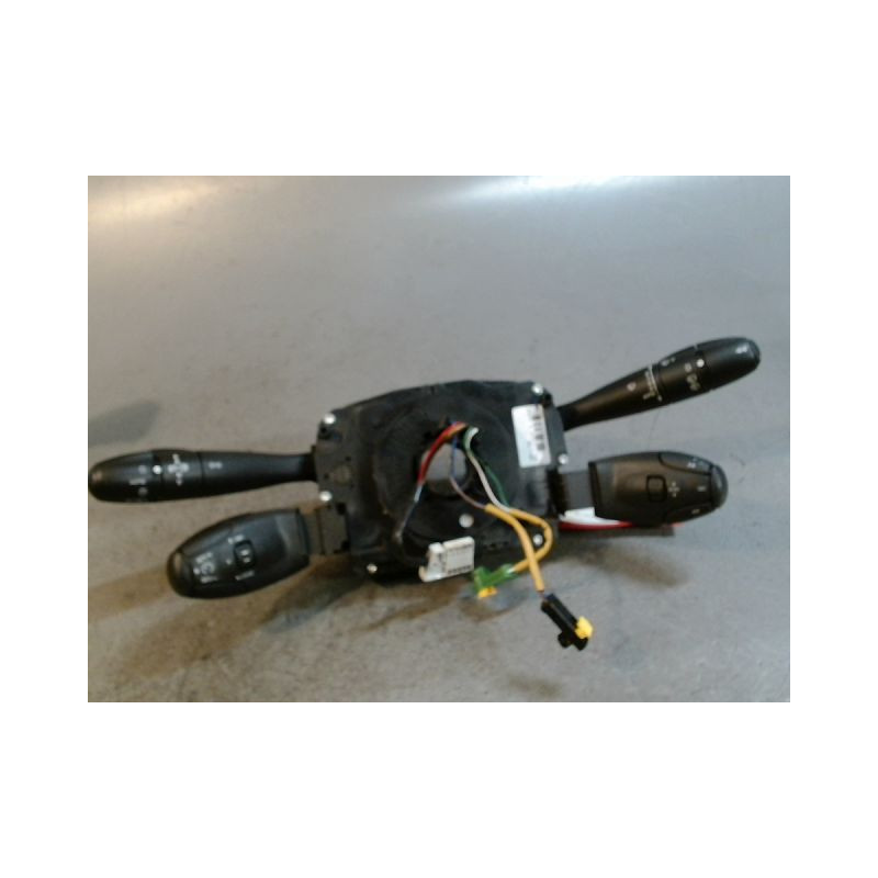 BLOC COMMODOS PEUGEOT 207  DIESEL