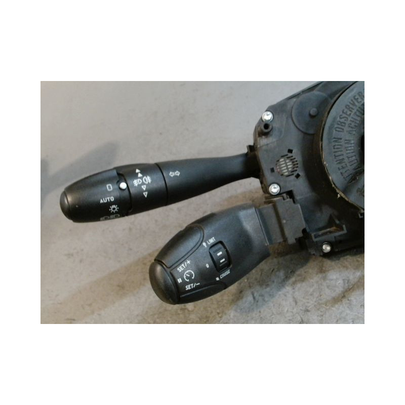 BLOC COMMODOS PEUGEOT 207  DIESEL
