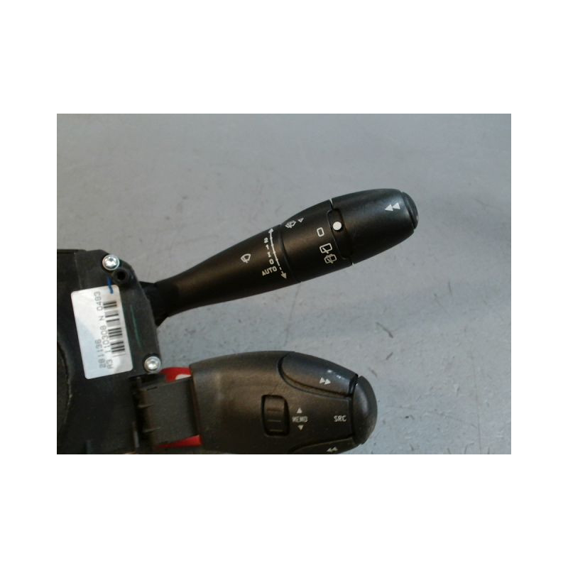 BLOC COMMODOS PEUGEOT 207  DIESEL