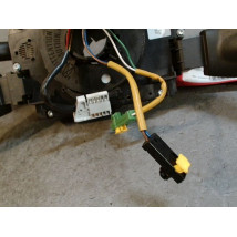 BLOC COMMODOS PEUGEOT 207  DIESEL