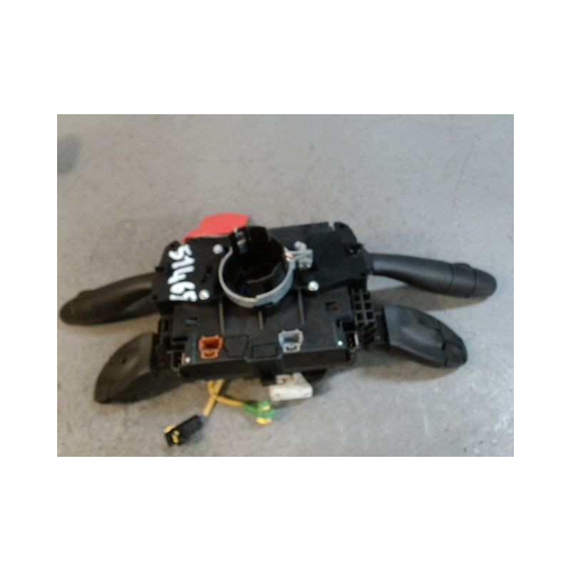 BLOC COMMODOS PEUGEOT 207  DIESEL