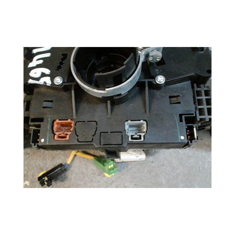 BLOC COMMODOS PEUGEOT 207  DIESEL