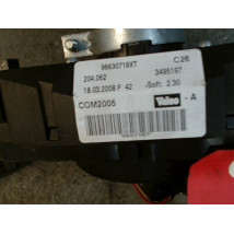 BLOC COMMODOS PEUGEOT 207  DIESEL