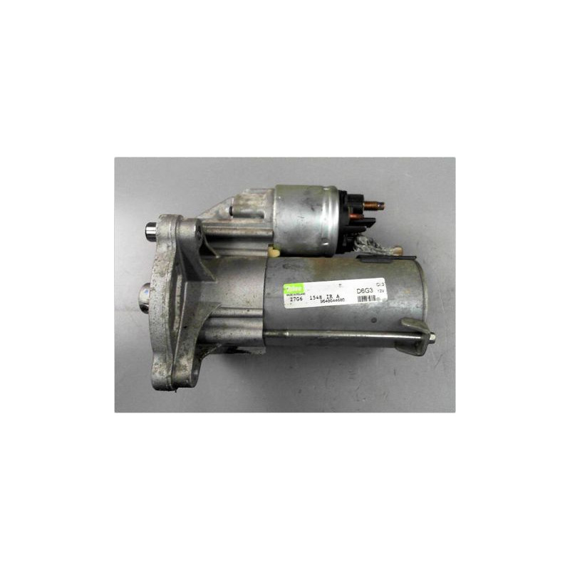 DEMARREUR CITROEN C4 COUPE 04-08