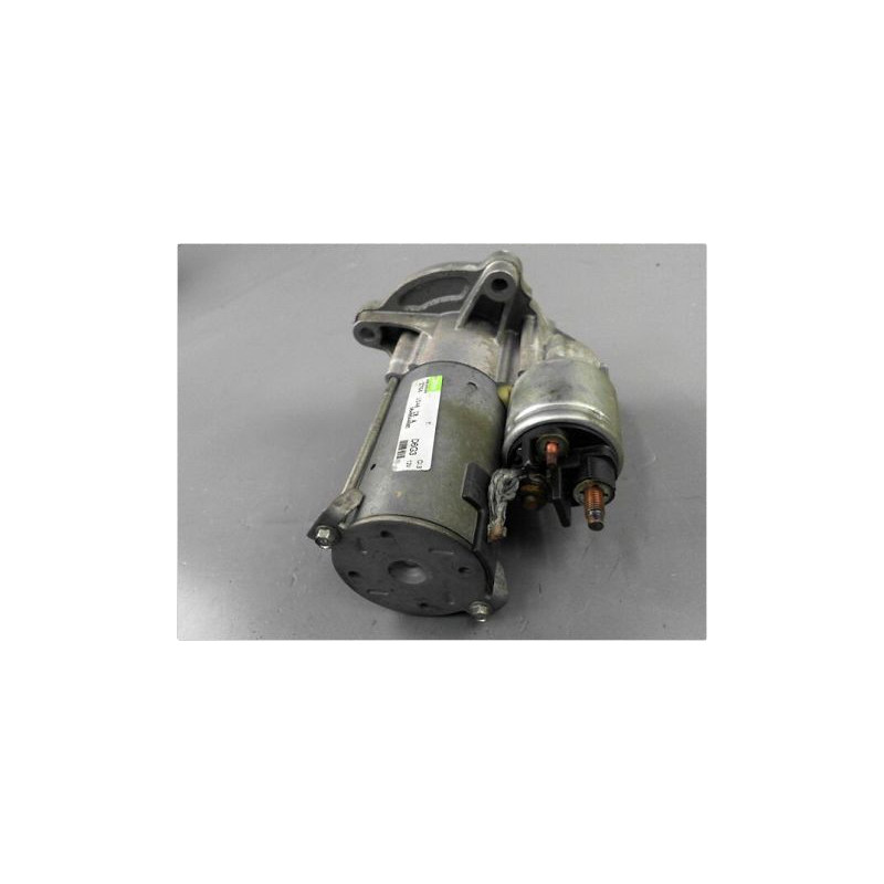DEMARREUR CITROEN C4 COUPE 04-08