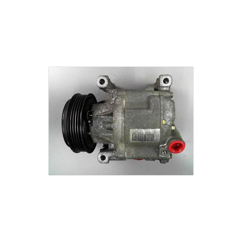 COMPRESSEUR AIR CONDITIONNE FIAT PUNTO II.PH2 03-09