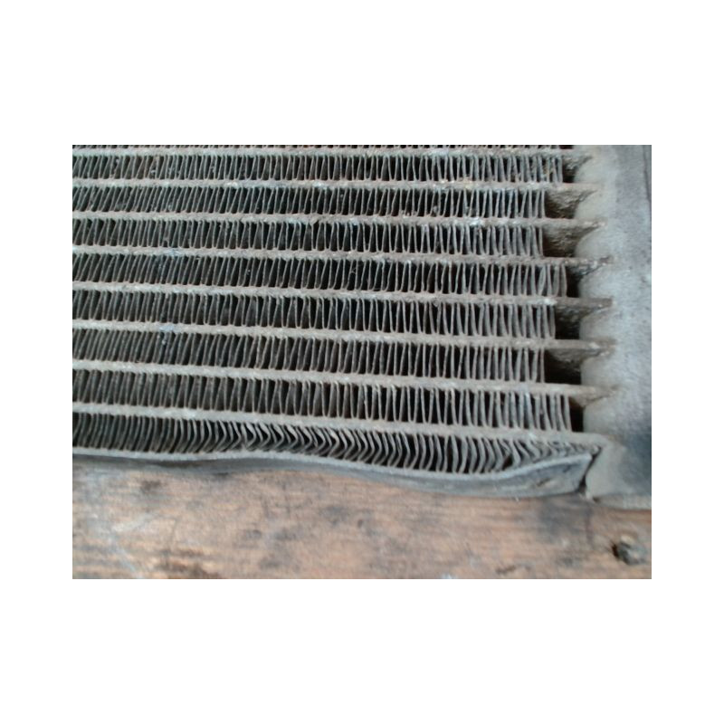 CONDENSEUR CLIMATISATION RENAULT LAGUNA II 00-2005