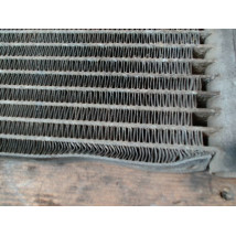 CONDENSEUR CLIMATISATION RENAULT LAGUNA II 00-2005