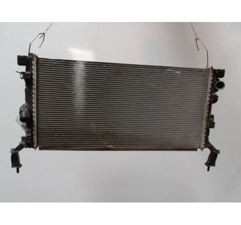RADIATEUR