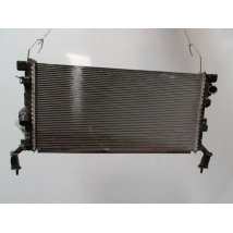 RADIATEUR RENAULT LAGUNA III 2007-