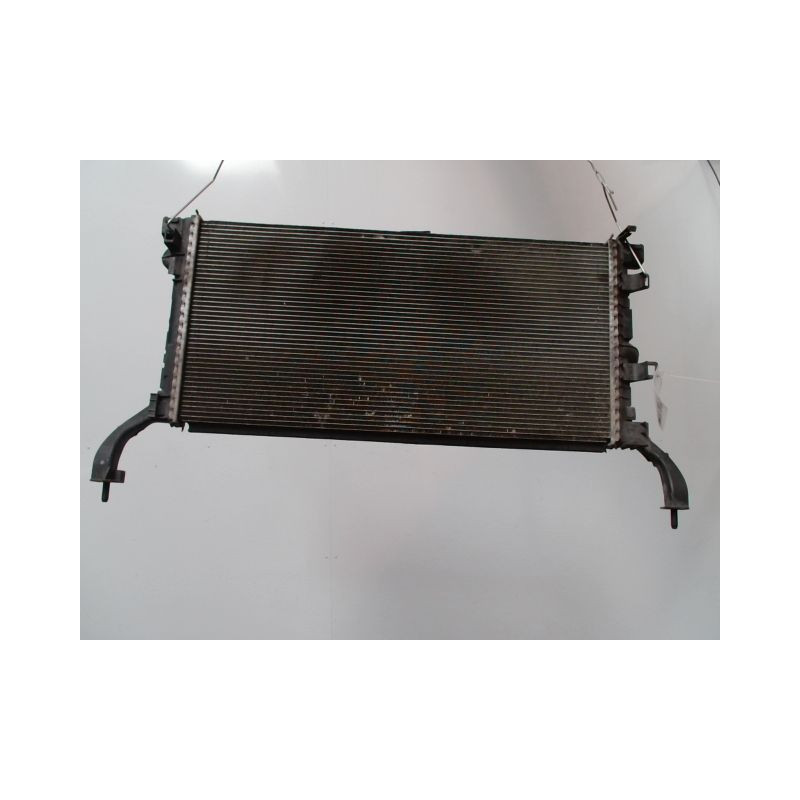 RADIATEUR RENAULT LAGUNA III 2007-