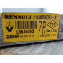 RADIATEUR RENAULT LAGUNA III 2007-