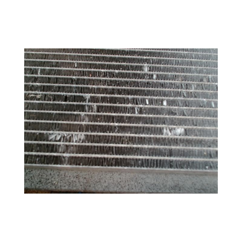 RADIATEUR RENAULT LAGUNA III 2007-