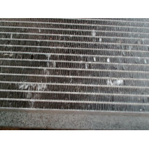 RADIATEUR RENAULT LAGUNA III 2007-