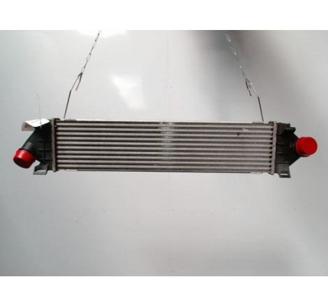 ECHANGEUR AIR