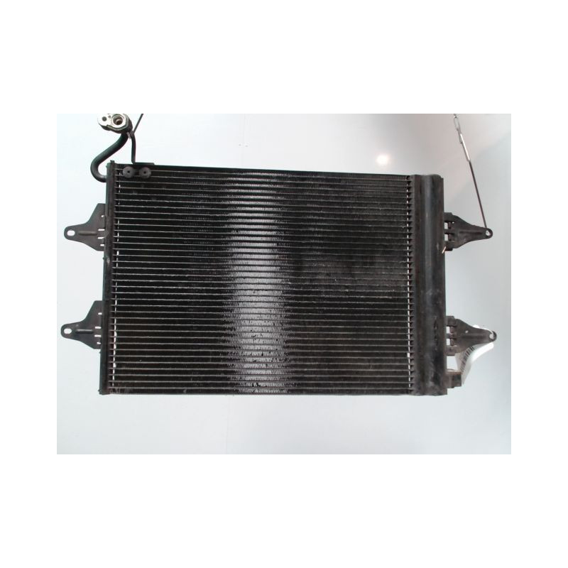 CONDENSEUR CLIMATISATION VOLKSWAGEN POLO 02-05