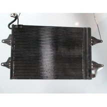 CONDENSEUR CLIMATISATION VOLKSWAGEN POLO 02-05