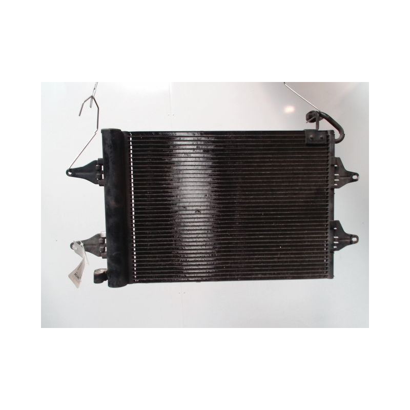CONDENSEUR CLIMATISATION VOLKSWAGEN POLO 02-05
