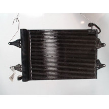 CONDENSEUR CLIMATISATION VOLKSWAGEN POLO 02-05