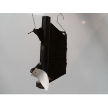 CONDENSEUR CLIMATISATION VOLKSWAGEN POLO 02-05