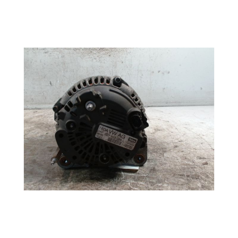 ALTERNATEUR VOLKSWAGEN PASSAT 2005-
