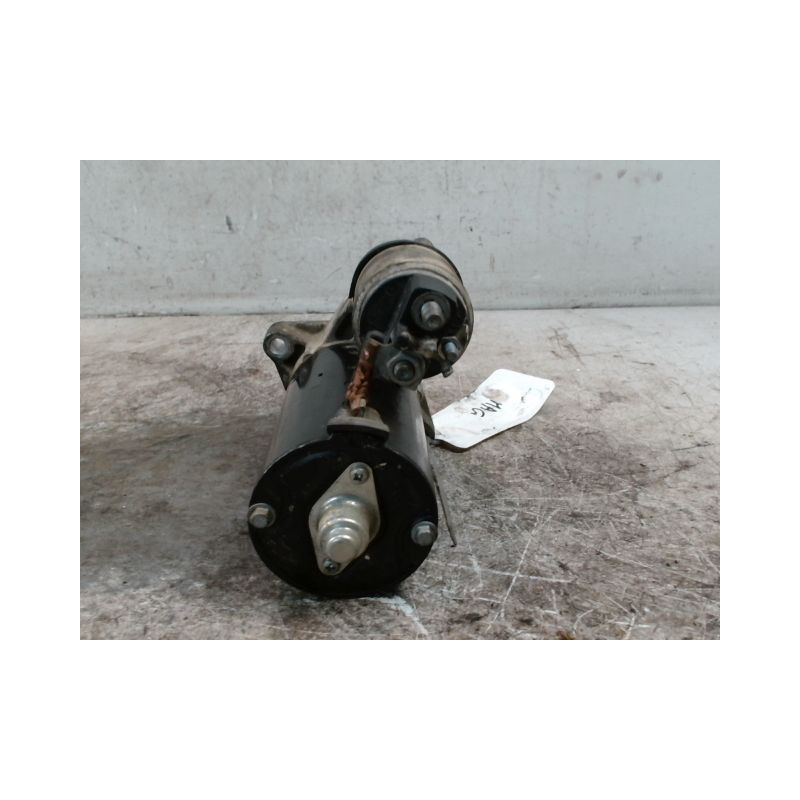 DEMARREUR OPEL CORSA